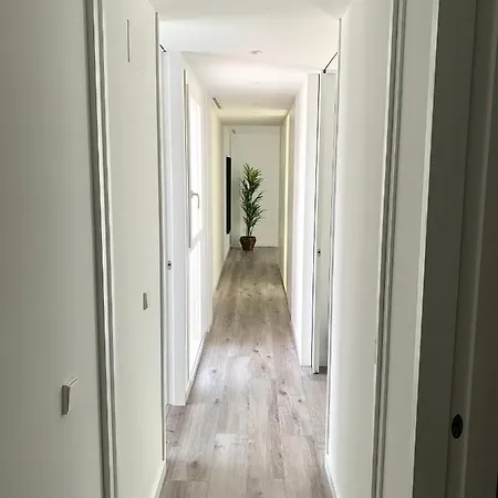Apartmán Bn Teatro