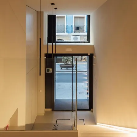 Bn Teatro Appartement