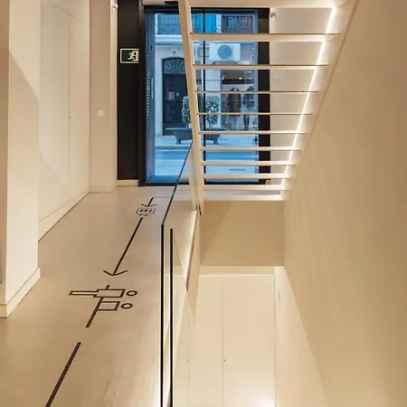 Bn Teatro Appartement *