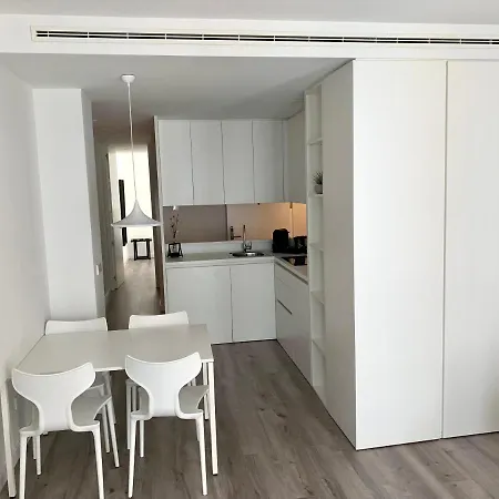 Bn Teatro Appartement