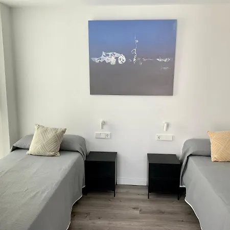 Appartement Bn Teatro *