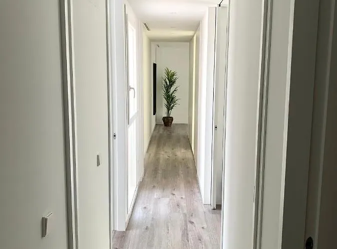 Lägenhet Bn Teatro