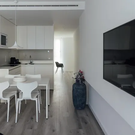 Apartamento Bn Teatro *