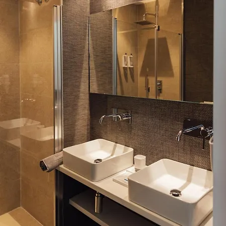 Apartman Bn Teatro Alicante