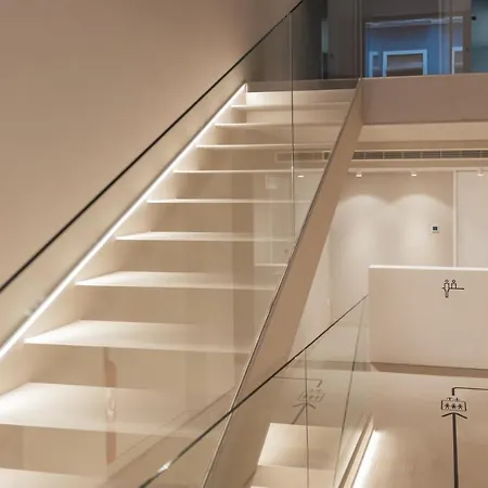 Apartamento Bn Teatro